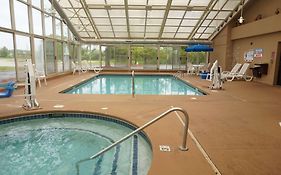 Baymont By Wyndham Bridgeport/Frankenmuth